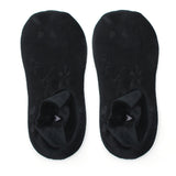 Women's Velvet Boot Socks - Black, Women Socks Stocking & Gloves, Chase Value, Chase Value