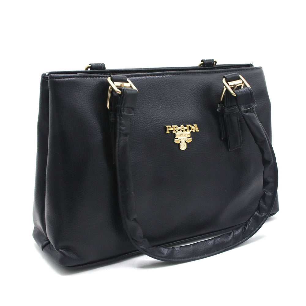 Women's Bag - Black, Women Bags, Chase Value, Chase Value