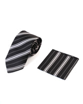 Men Tie Box