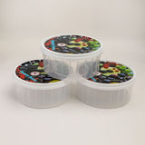 Sweety Box Pack Of 3, Storage Boxes, Chase Value, Chase Value