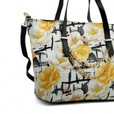 Women's Hand Bag - Black, Women Bags, Chase Value, Chase Value