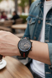 Men's Watch, Men's Watches, Chase Value, Chase Value