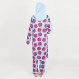 Women's Shalwar Suit - Blue, Women Shalwar Suits, Chase Value, Chase Value