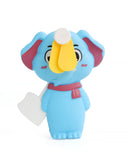 Hand Press Fan, Non Battery Operated Toys, Chase Value, Chase Value