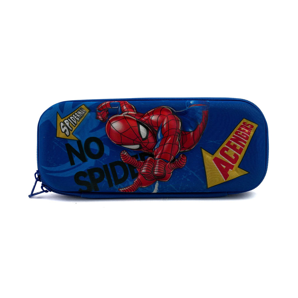 Pencil Pouch - Blue, Stationery Pouch & Box, Chase Value, Chase Value
