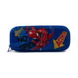 Pencil Pouch - Blue, Stationery Pouch & Box, Chase Value, Chase Value