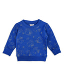 Valuables Newborn Girls Sweat Shirt, Newborn Girls Winterwear, Chase Value, Chase Value