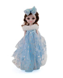 DOLL 12'' 1PCS, Dolls & House, Chase Value, Chase Value