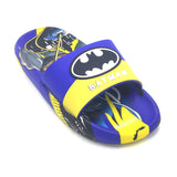 Boys Slider - Blue, Boys Slippers, Chase Value, Chase Value