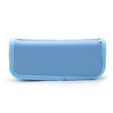 Pencil Pouch - Blue, Stationery Pouch & Box, Chase Value, Chase Value