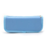 Pencil Pouch - Blue, Stationery Pouch & Box, Chase Value, Chase Value