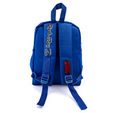 Kids School Backpack 14" Zee-221 - Blue, School Bags, Chase Value, Chase Value