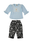 Newborn Girls Full Sleeves Suit, Newborn Girls Sets & Suits, Chase Value, Chase Value