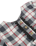 Valuables Girls Frock Suit, Girls Frocks, Chase Value, Chase Value