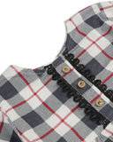 Valuables Girls Frock Suit, Girls Frocks, Chase Value, Chase Value