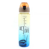 Sport Life Water Bottle - Brown, Tiffin Boxes & Bottles, Chase Value, Chase Value