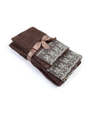 Valuable Face Towels Pack Of 2 Set, Face Towels, Chase Value, Chase Value