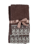Valuable Face Towels Pack Of 2 Set, Face Towels, Chase Value, Chase Value