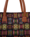 Women's Canvas Tote Bag, Women Bags, Chase Value, Chase Value
