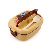 Slash Lunch Box, Tiffin Boxes & Bottles, Chase Value, Chase Value