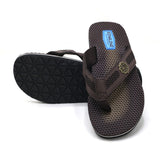 Men's Flip Flop - Brown, Men's Slippers, Chase Value, Chase Value