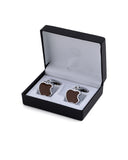 Men’s Cufflinks, Men's Cufflinks, Chase Value, Chase Value