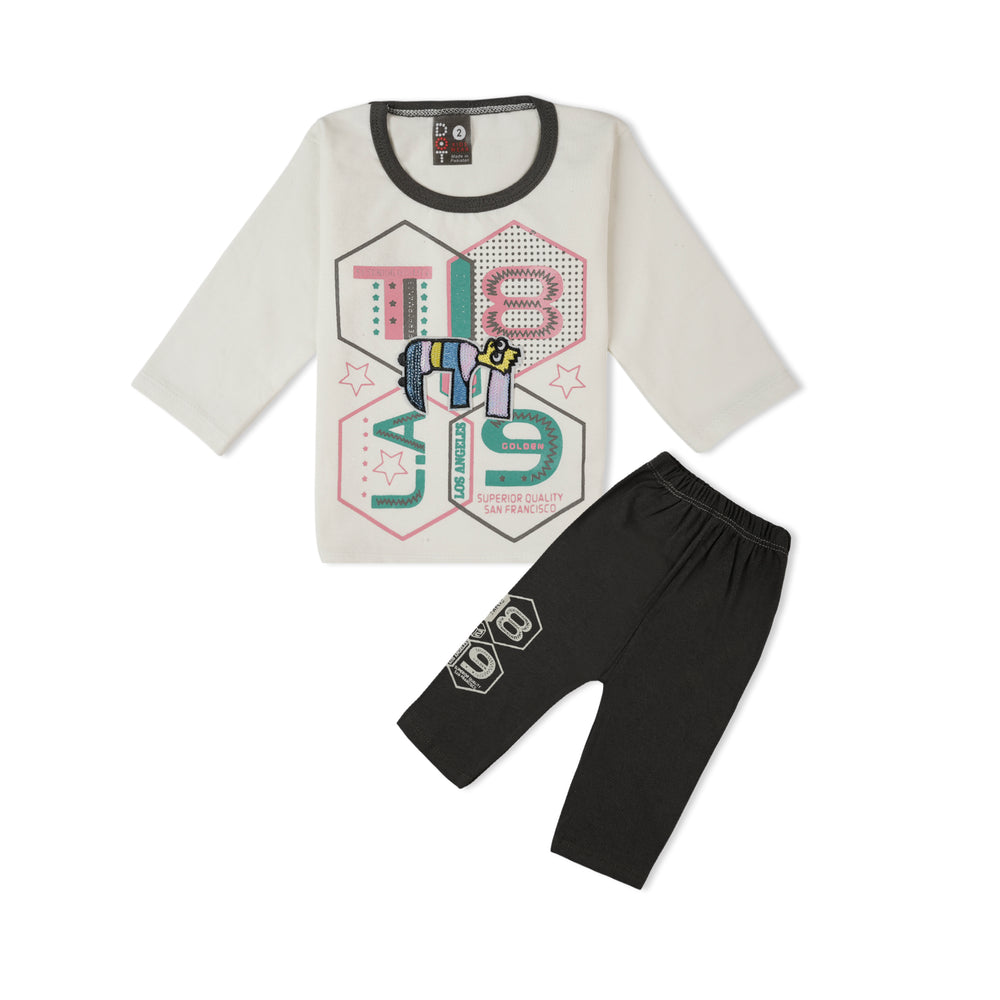 Newborn Boys Full Sleeves Suit, Newborn Boys Sets & Suits, Chase Value, Chase Value