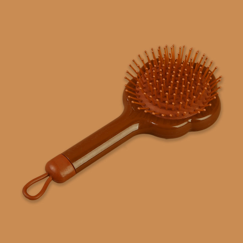 Kids Hair Brush, Comb & Mirror, Chase Value, Chase Value