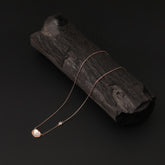 Women's Chain With Locket - Copper, Women Chains & Lockets, Chase Value, Chase Value