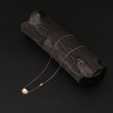 Women's Chain With Locket - Copper, Women Chains & Lockets, Chase Value, Chase Value