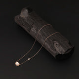 Women's Chain With Locket - Copper, Women Chains & Lockets, Chase Value, Chase Value