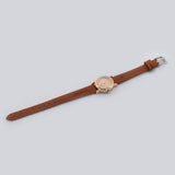Women's Watch - Leather Strip, Women Watches, Chase Value, Chase Value