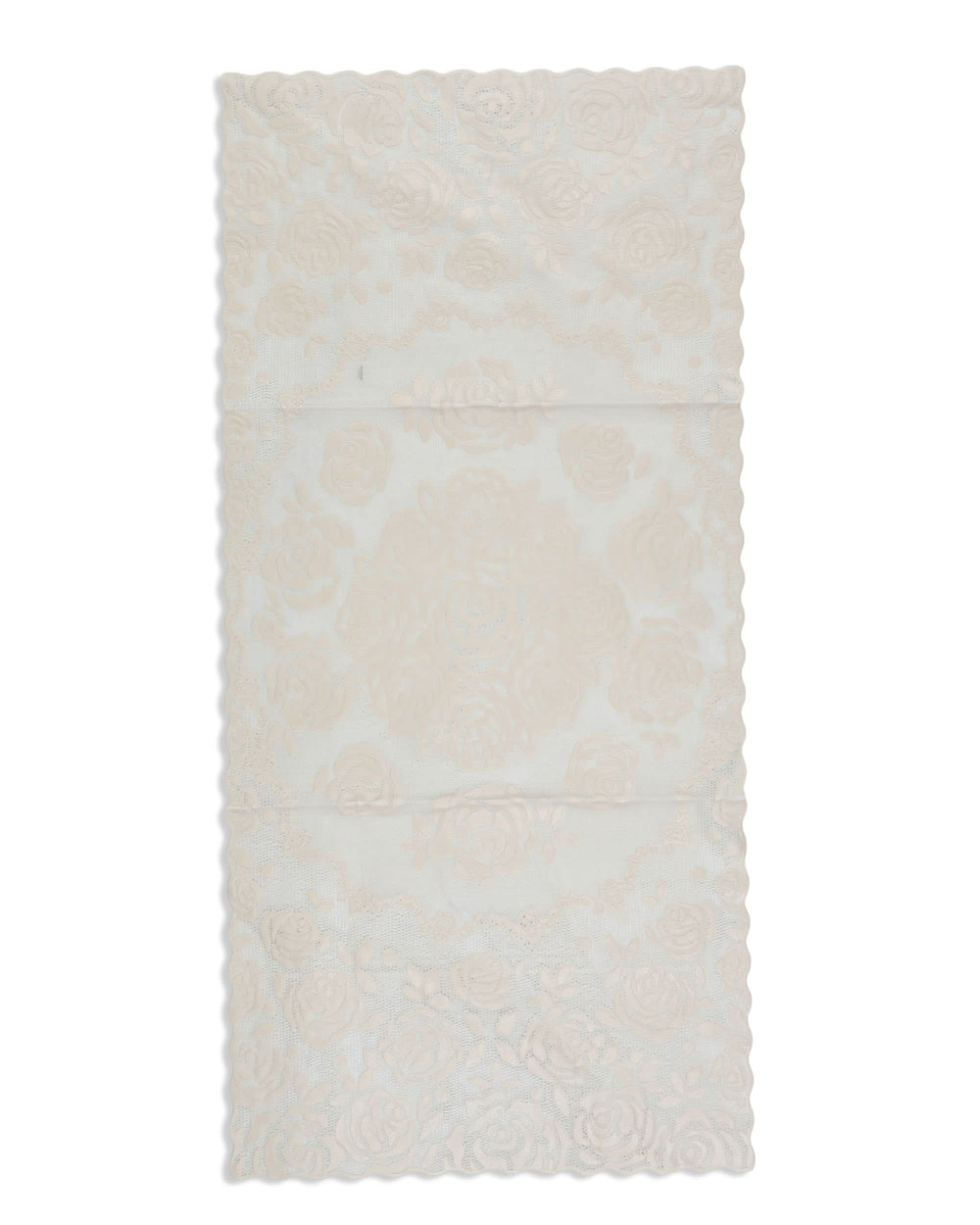 Gold/Silver Table Runner – 3 Pieces, Table Mat & Cover, Chase Value, Chase Value