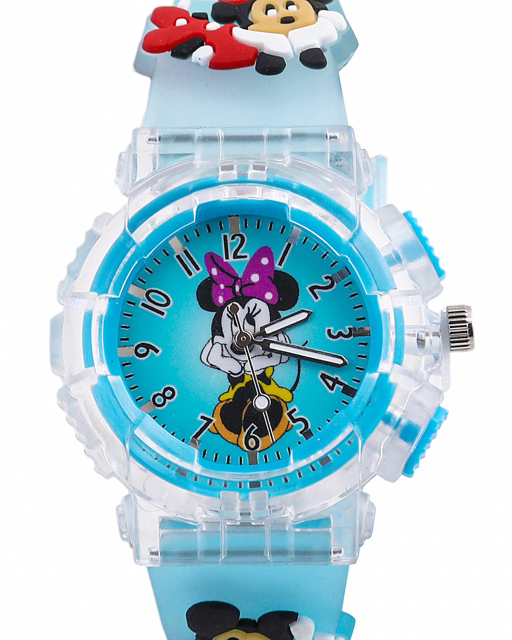 Kids’ Watch, Kids Watches, Chase Value, Chase Value