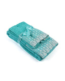 Valuable Face Towels Pack Of 2 Set, Face Towels, Chase Value, Chase Value