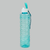 Safari Flip 2Pc Water Bottle 950ml - Cyan, Water Bottle, Safari, Chase Value