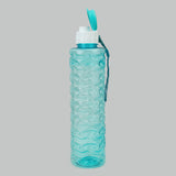 Safari Flip 2Pc Water Bottle 950ml - Cyan, Water Bottle, Safari, Chase Value