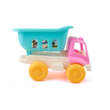 Beach Truck Toys For Kids, Die-cast Model Car, Chase Value, Chase Value