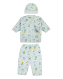 Newborn 5-Piece Set – Emb, Newborn Gift Set, Chase Value, Chase Value