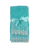 Valuable Face Towels Pack Of 2 Set, Face Towels, Chase Value, Chase Value