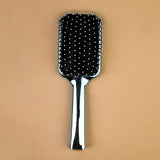 Portable Hair Comb With Mirror, Comb & Mirror, Chase Value, Chase Value