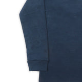 Girls High Neck - Dark Blue, Girls High Neck, Chase Value, Chase Value