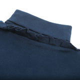 Girls High Neck - Dark Blue, Girls High Neck, Chase Value, Chase Value
