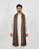 Men Shawl, Men's Shawls & Mufflers, Chase Value, Chase Value