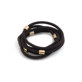 Pony Pack Of 6, Girls Hair Accessories, Chase Value, Chase Value