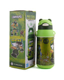 Belli Plastic Max Cool Steel Bottle, Water Bottle, Chase Value, Chase Value