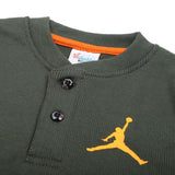 Boys Full Sleeves SweatShirt - Dark Green, Boys Hoodies & Sweat Shirts, Chase Value, Chase Value