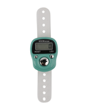 Counter with Light, Non-Remote Control, Chase Value, Chase Value