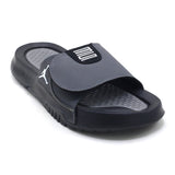 Jorden 32 Hydro Slider - Dark Grey, Men's Slippers, Chase Value, Chase Value