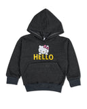 Valuables Girls Hood T-Shirt, Girls T-Shirts, Chase Value, Chase Value